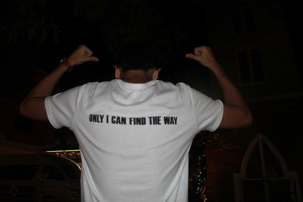 Артём Сафронов