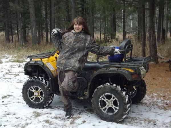 Татьяна Камышная