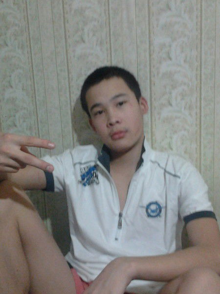 Алексей Бабин