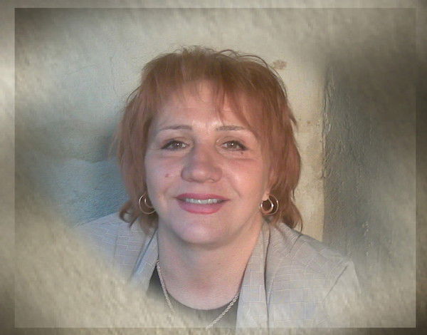 Наталья Торбина(Семёнова)