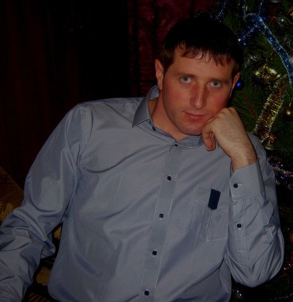 Андрей Сайко