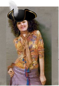 Светлана Новикова