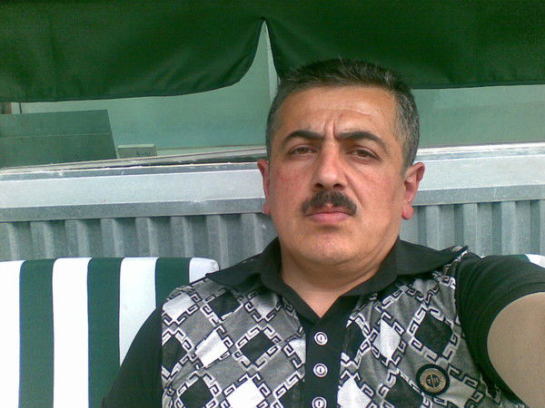 Эльсевер Kазымов