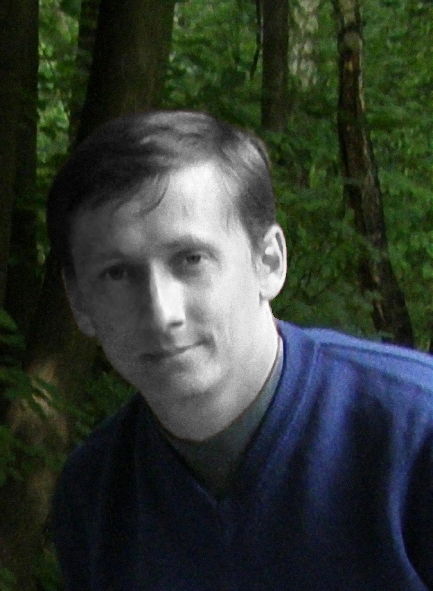 Дмитрий Атучин