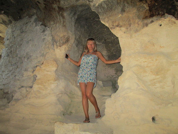 Ольга Новик