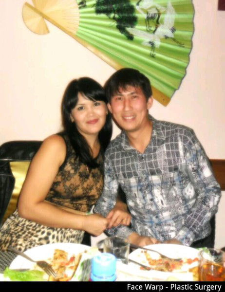 Эльмира Ишмуратова