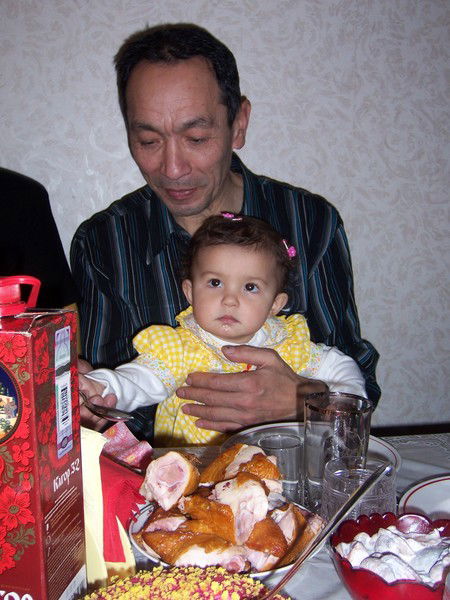 Замир Саттаров