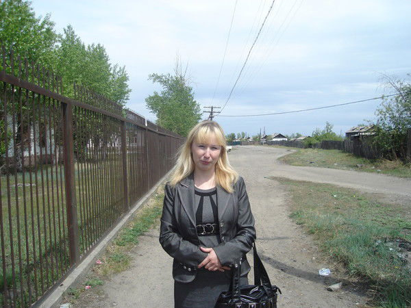 Юлия Сизова