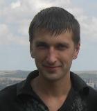 Сергей Сахно