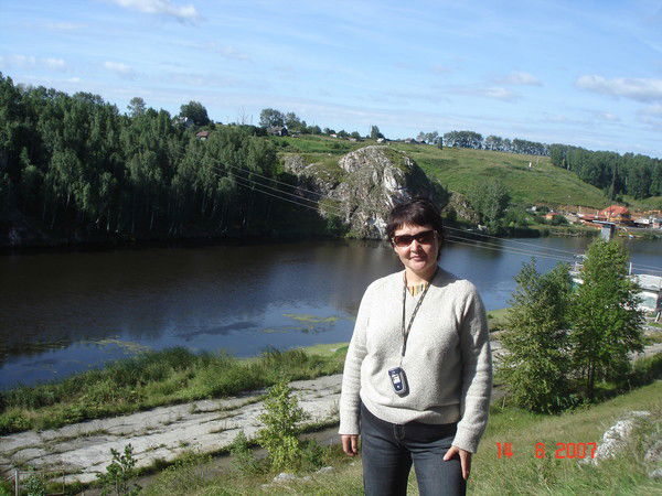 Ирина Корепова