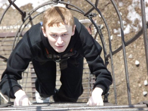 Евгений Игишев