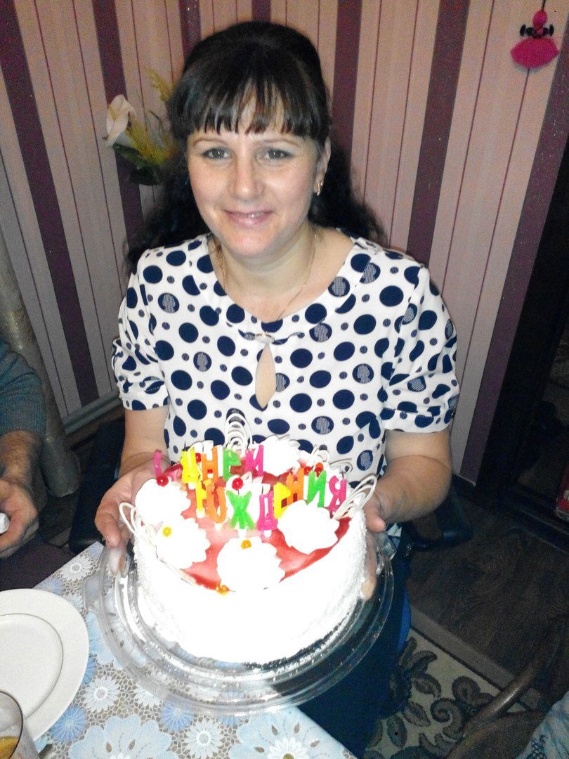 Ирина Подвальная