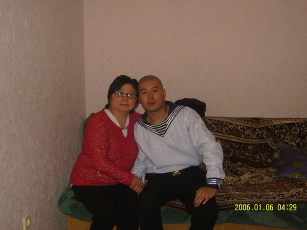 Сауле Молдакашева