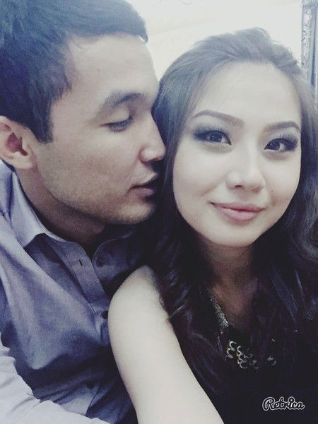 Арай Даулетова