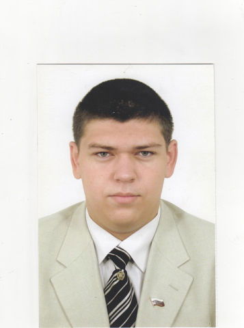 Дмитрий Семенов