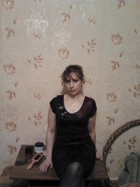 Раиса Пилюгина