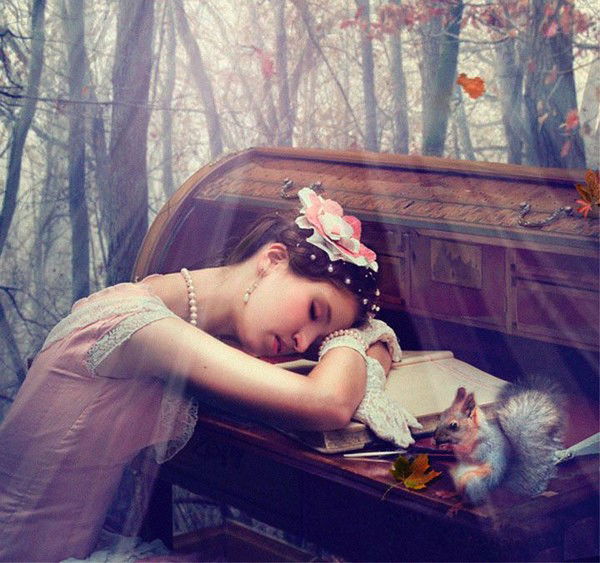 Екатерина Жихарева