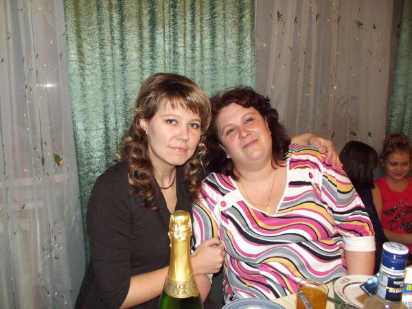 Валентина Соснина