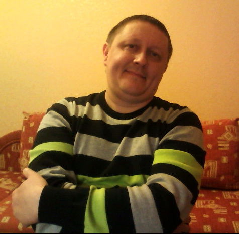 Алексей Роженцов