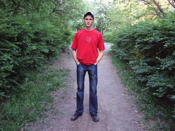 Алексей Русанов