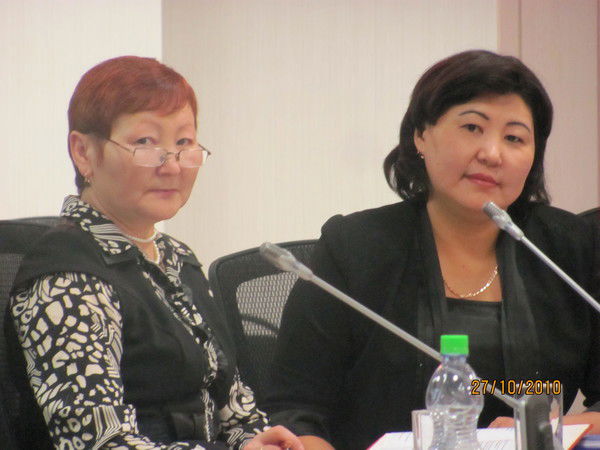 Cамал Масатова