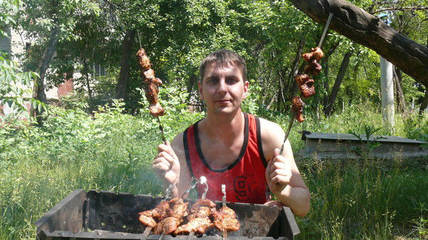 Эдуард Шапкин