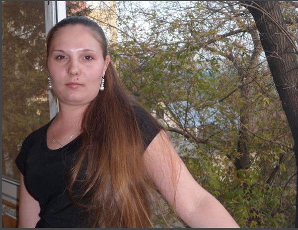 Маргарита Порошина