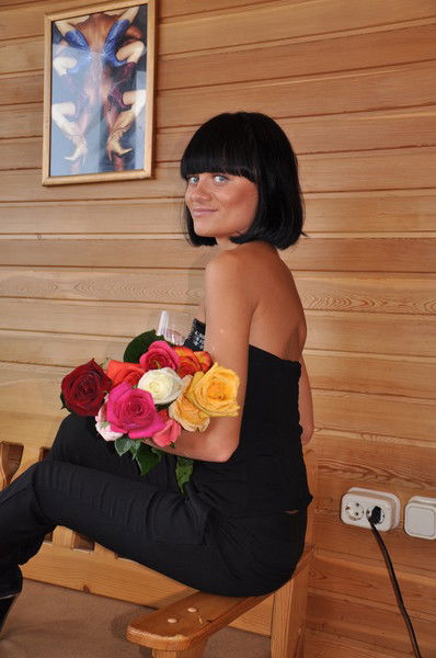 Екатерина Скляр