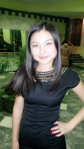 Самал Мынжасарова