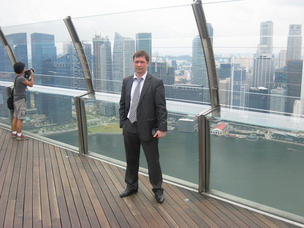 Евгений Титов