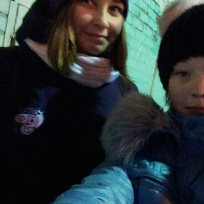 Мария Бебенина