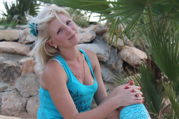 Дарья Якименко