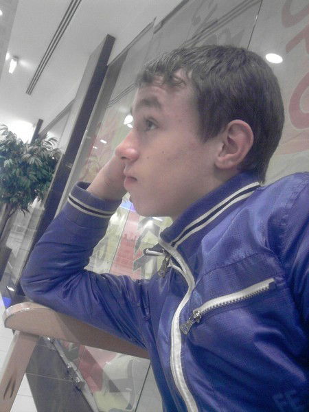 Илья Гуськов