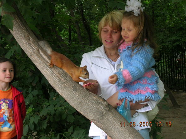 Наталья Зонэ