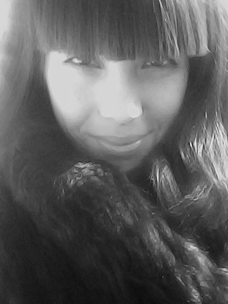 Дарья Тришина