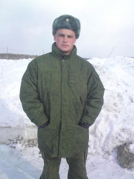 Дмитрий Гришанов