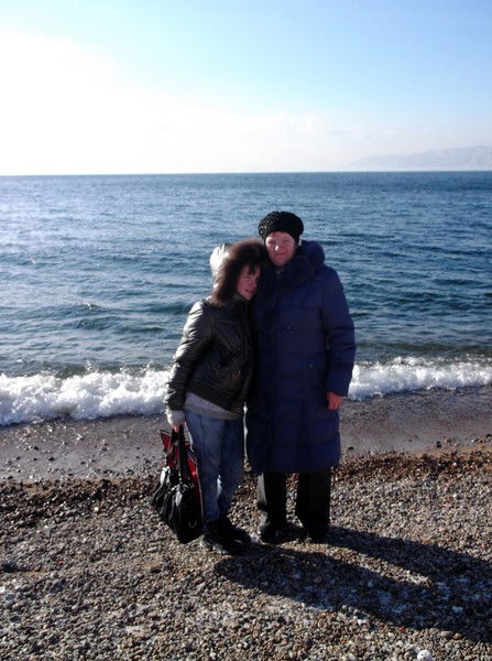 Галина Жусупова