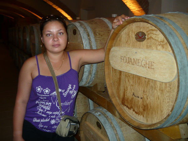 Лена Панченко