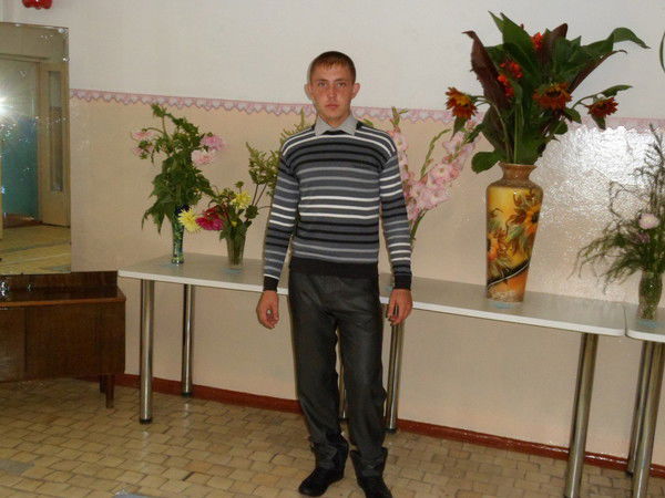 Александр Лапотько