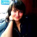 Лиза Любимова
