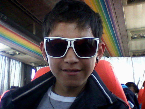 Арысбек Нияз