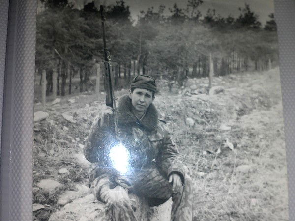 Роман Каргин