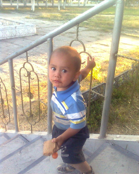 Гулжигит Каламбаев