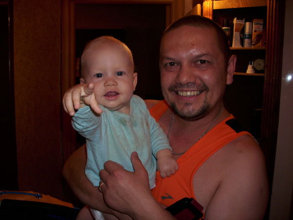 Вениамин Цой