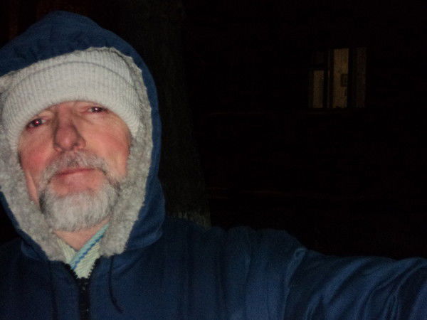 Николай Татаринов