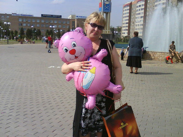 Елена Квасова