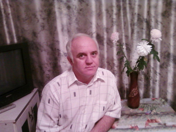 Сергей Рябко