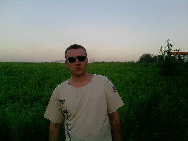 Дмитрий Соломыков