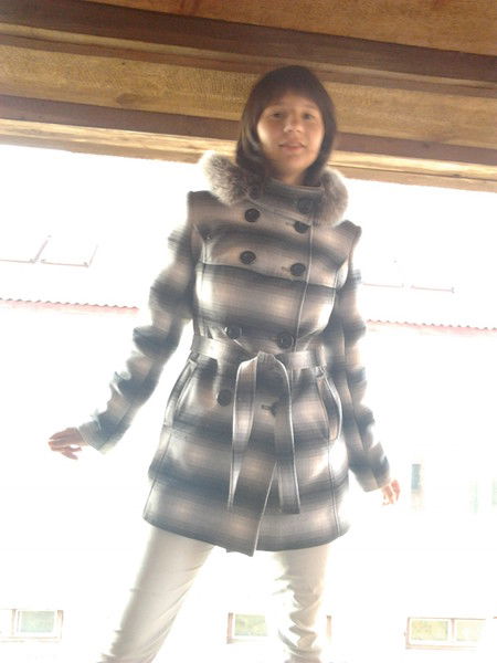 Аленка Полевода