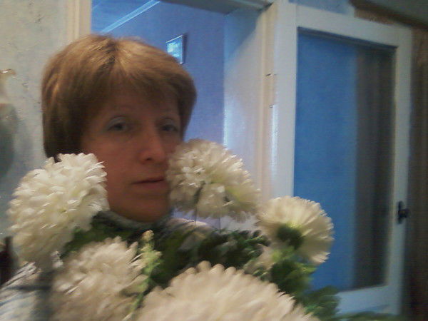 Ольга Ананьева